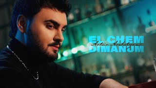 Artur Arakelyan - El Chem Dimanum (2025)