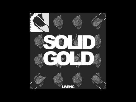 Michna - Solid Gold Feat. MNDR (LWRNC Remix)