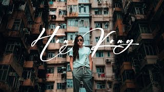 Cinematic Hong Kong