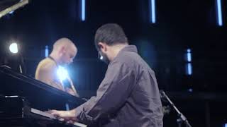 Orestis Petrakis - Triad Song (Wolfgang Muthspiel)