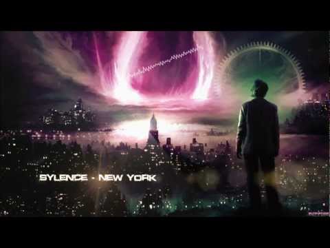 Sylence - New York [HQ Original]