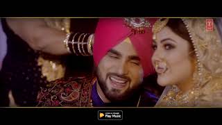 Sangdi  Inder Chahal Full Song Gupz Sehra   Jaggi Sanghera   Latest Punjabi Songs 2018