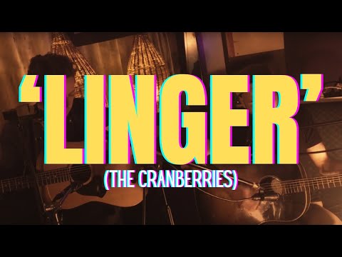 Linger (The Cranberries) Run Rabbit Run // Winter York // JP Klipspringer
