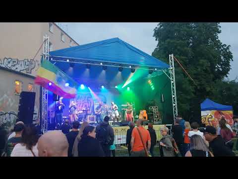 Dubska - Girlie Girlie - Get Up! Bydgoszcz 2020