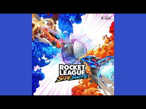 Tisoki - MADE 4 THIS (Rocket League Sideswipe: Vol. 1)