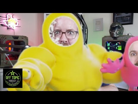 No One Picks on Yellow Team - Off Topic - #248