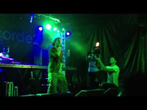 Ed Solo ft Elijah MC - 'Ruffneck' // Live preview for 2014