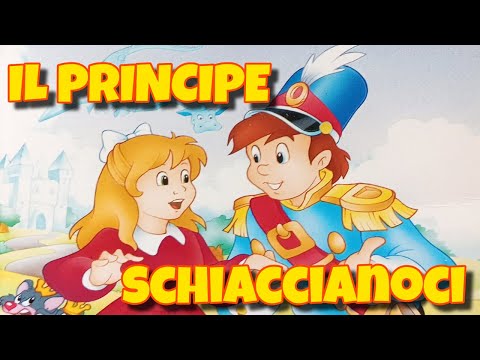 Le storie di Poldo - IL PRINCIPE SCHIACCIANOCI