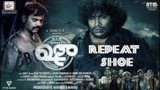 Repeat Shoe movie explained in Tamil | Tamil Movie Explanation | Tamil Voice Over |Tamil Movie Neram