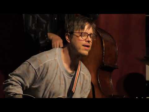 Strange Idea by Charlie Ballantine Quartet at Bop Shop Records