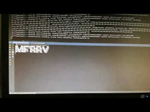 AMQP, Qpid and Vert.x ... Merry Christmas