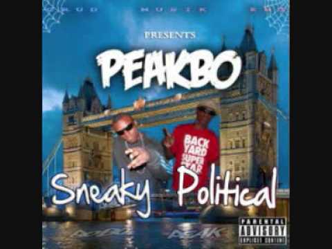 Sneakbo - Famous