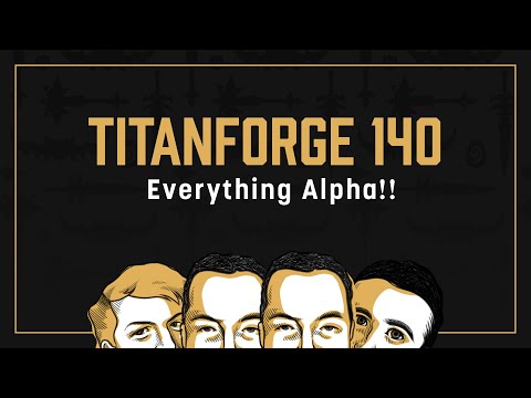 Titanforge Podcast 140 - Evoker & Dragonflight Dungeons with AutomaticJak
