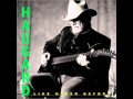 Merle Haggard - Because Of Your Eyes