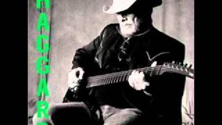 Merle Haggard - Because Of Your Eyes