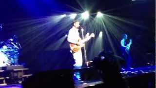 Too Much Too Fast -311 (311 DAY 2012)