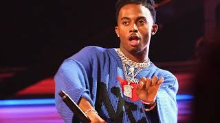 Playboi Carti performs at BET Hip Hop Awards 2017 in Miami Beach, Florida 171006