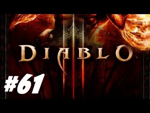Diablo 3 - Walkthrough Ep.61 | The End of Act II