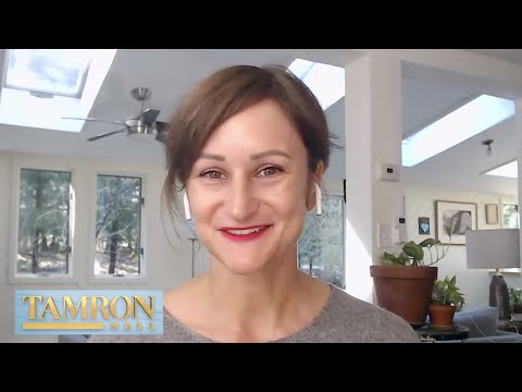 Holly Whitaker Wants You to Think Twice Before Having That Drink