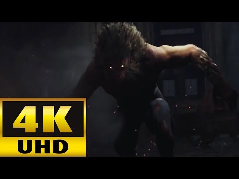 VAMPYR   Combat Gameplay Trailer New Horror RPG Game 2018 4K UHD 60FPS