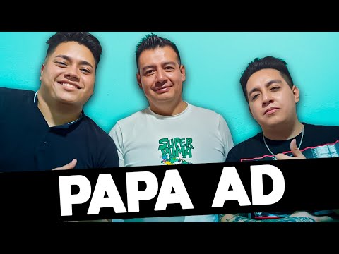 Mi amigo se Robó mis Ahorros Ft. Papá de Sergio AD  / Cínicos 104