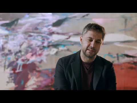 What moves Michael Müller?