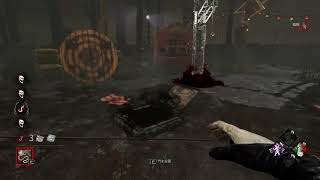 Let's go DBD!