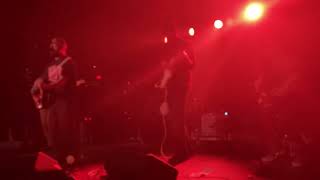 Aaron West and the Roaring Twenties - You Ain’t No Saint - Live at Brighton Boston - 12/11/2025