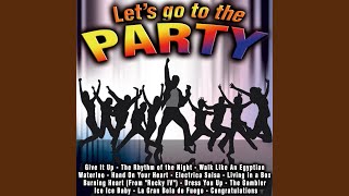 The Rhythm of the Night