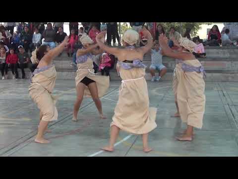 GRUPO DE DANZAS FLOKLÓRICAS  YAWAR WAYNA TUSUY 2019