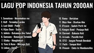 Download lagu LAGU POP INDONESIA TAHUN 2000AN FULL ALBUM mp3 Download lagu LAGU POP INDONESIA TAHUN 2000AN FULL ALBUM mp3