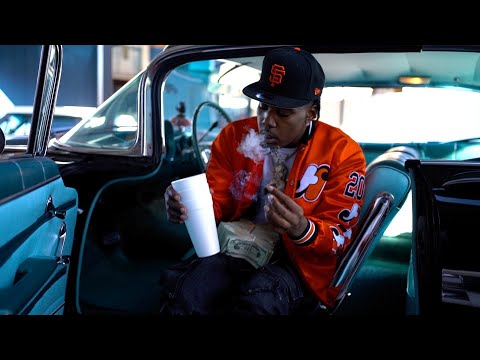 G$ Lil Ronnie - On Purpose [Exclusive By: @GoYayo]