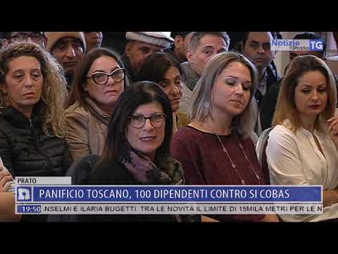 2018-12-04 NOTIZIE DI PRATO TG ORE 19.45