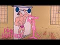 Pink Panther Works Out 35 Minute Compilation The Pink Panther Show