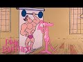 Pink Panther Works Out! | 35-Minute Compilation | The Pink Panther Show