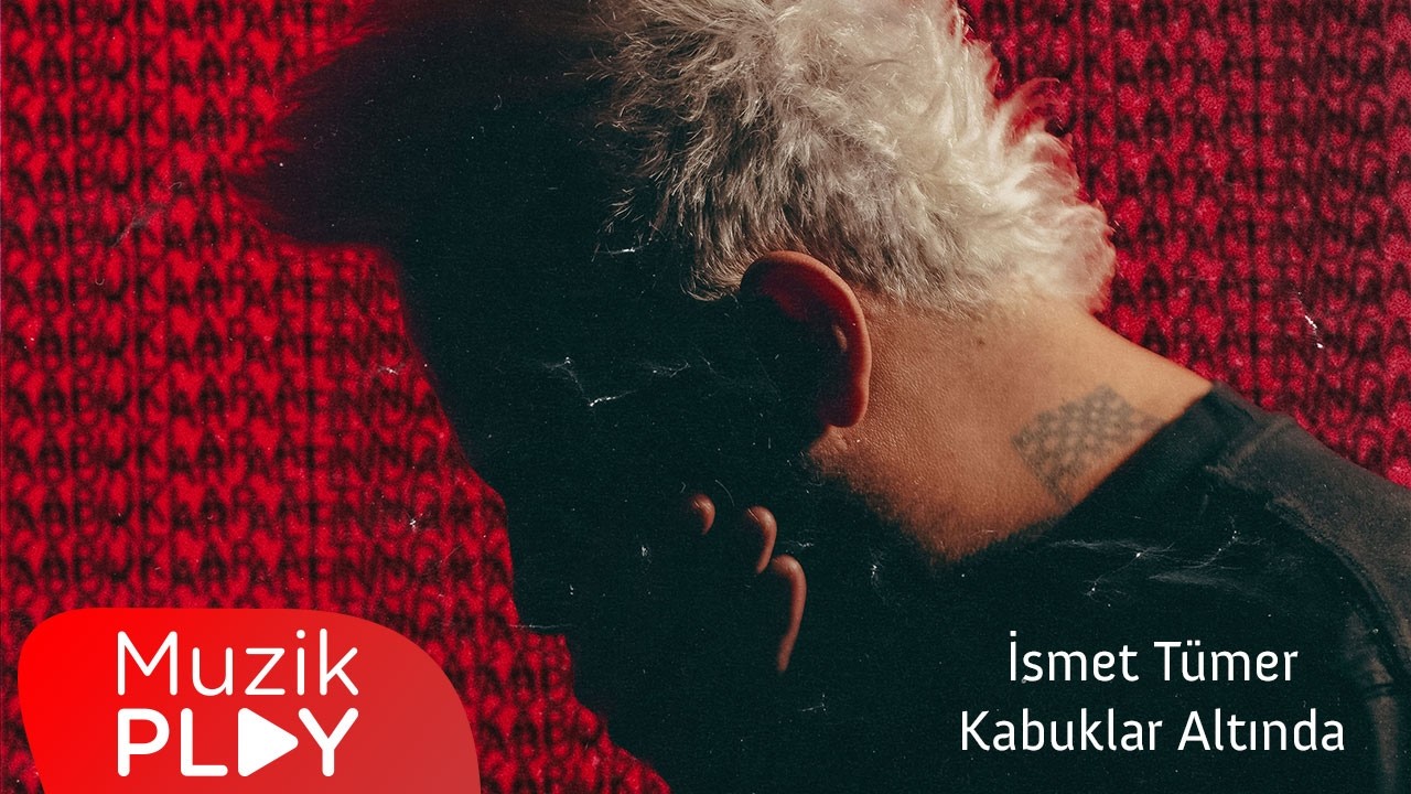 İsmet Tümer - Kabuklar Altında (Official Lyric Video)