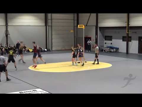 Zaalcompetitie 2019-2020 Kwik - Sikopi 25/01/2020