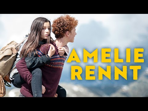 Amelie rennt (FAMILIEN ABENTEUERFILM, ganzer film deutsch, drama filme, familienfilme, spielfilme)