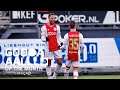 GOAL OF THE MONTH JANUARY • Klaassen, Hoekstra, Wolff, Kalokoh, Kudus & Rensch