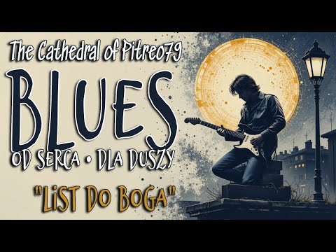 List do Boga – Blues od serca dla duszy | Official Audio