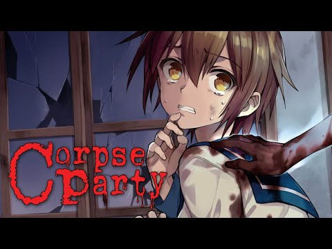Corpse Party [Nintendo Switch] Trailer
