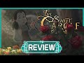 Bye Sweet Carole Review Classic Disney Inspired Horror Meets Clock Tower Chaos