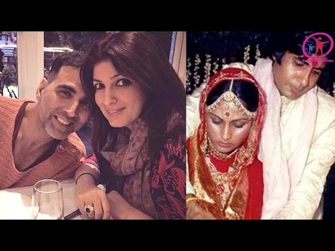 6 Bollywood Celebs Who Got Lucky After Marriage Video