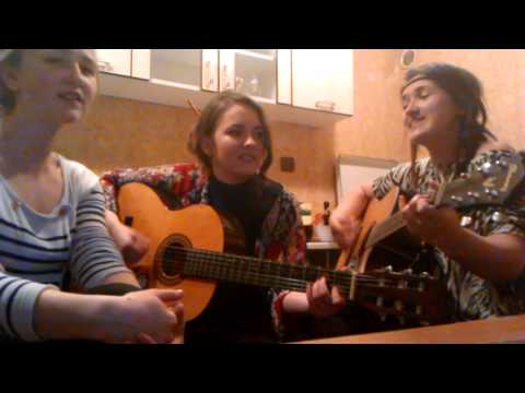 Noi doi - Sorina Puiac, Cici Papoi & Roxana Lazar ( Cover Ana Odagiu )
