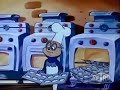 AATC 1983 Series The Chipmunks Tries To Bake Muffins