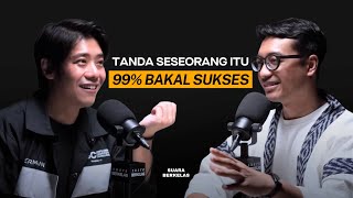 Download lagu Kalau Kamu Merasa JOURNEY MERINTIS Itu Berat, Coba Nonton Ini! | SUARA BERKELAS #78 mp3