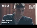 The Best Of Series 3 Peaky Blinders