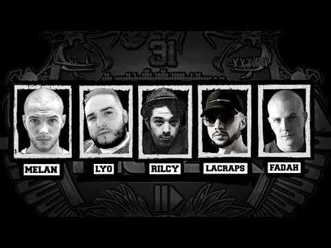 Omerta Muzik - 05 - Un de ces jours Feat. Lyo - Lacraps