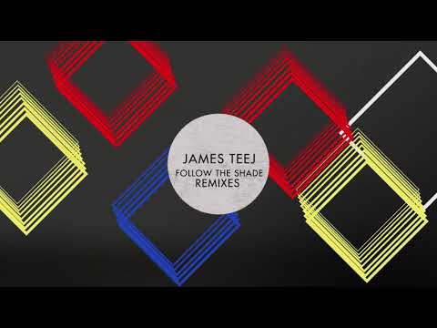 James Teej - Follow The Shade (James Teej's Shady Warehouse Acid Redub)