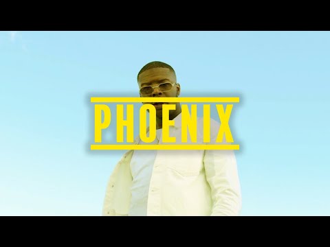 [FREE] Ninho X Damso Type Beat " Phoenix" | Instrumentale rap 2022